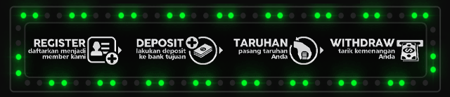RAMASLOT88 Jackpot